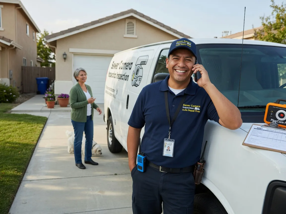 Sewer Line Repair West Columbia, WV FAQs